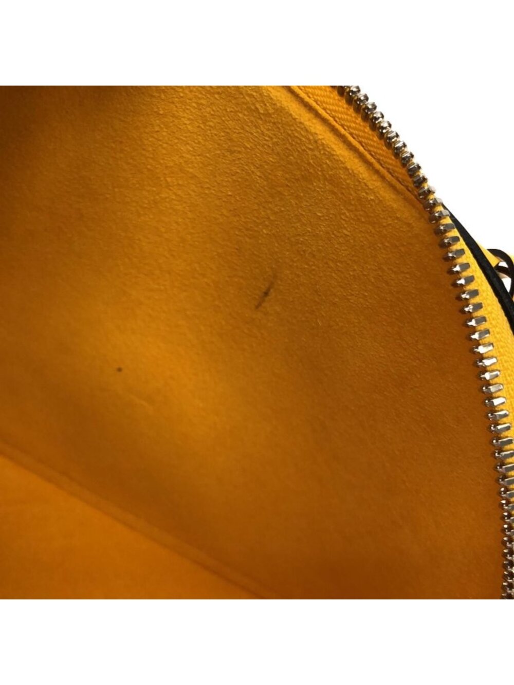 Louis Vuitton Epi Alma BB - Picture 10 of 10